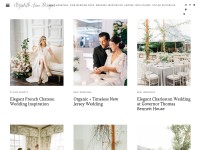 Desktop screenshot for elizabethannedesigns.com