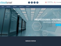 Desktop screenshot for recol.net