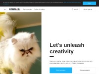 Desktop screenshot for kisskissbankbank.com