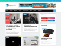 Desktop screenshot for dodi17tkj.blogspot.com