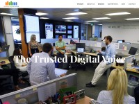 Desktop screenshot for deseretdigital.com