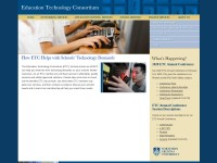 Desktop screenshot for apscc.org