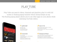 Desktop screenshot for npbamultimedia.com