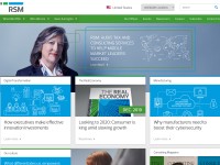 Desktop screenshot for rsmus.com