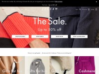 Desktop screenshot for jigsaw-online.com