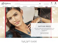 Desktop screenshot for brighton.com