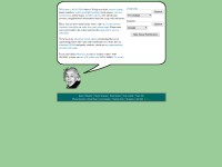 Desktop screenshot for phaster.com