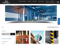 Desktop screenshot for kamarprojekt.com