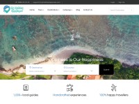 Desktop screenshot for myholidayhappiness.com