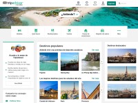 Desktop screenshot for tripadvisor.co