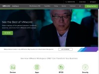 Desktop screenshot for air-watch.com