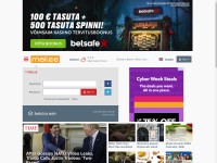 Desktop screenshot for mail.ee