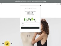 Desktop screenshot for tluxe.com