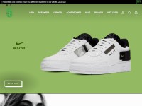 Desktop screenshot for par5milano.com