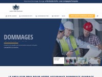 Desktop screenshot for rasse-assurances.fr