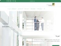 Desktop screenshot for efarda.ir