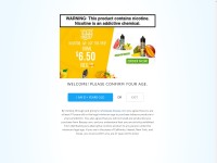 Desktop screenshot for breazywholesale.com