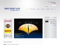 Desktop screenshot for bikenightusa.com