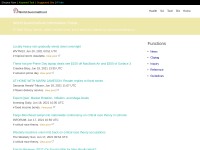 Desktop screenshot for world.buonmathuot.vn