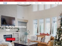 Desktop screenshot for paw.com