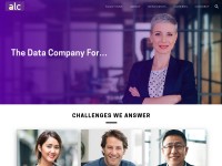 Desktop screenshot for qualia.id