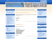 Desktop screenshot for istruzionerovigo.it