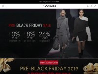 Desktop screenshot for canalwiki.com