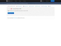 Desktop screenshot for docs.zone
