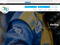 Desktop screenshot for righettiridolfi.com