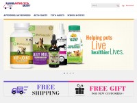 Desktop screenshot for whatamericabuys.com