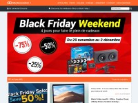 Desktop screenshot for macg.co