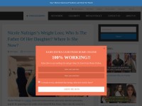 Desktop screenshot for wikicelebinfo.com