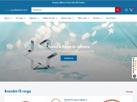 Desktop screenshot for o-judaisme.com