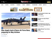 Desktop screenshot for bigcountryhomepage.com