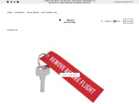 Desktop screenshot for enjoyaviationshop.com