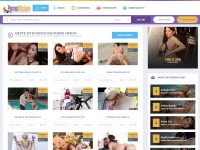 Desktop screenshot for pornoklicken.com