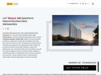 Desktop screenshot for rejuve360-mulund.com