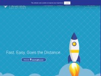 Desktop screenshot for learningbuilder.com