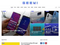 Desktop screenshot for info-general.net