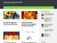 Desktop screenshot for imagenwhatsapp.com