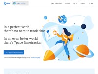 Desktop screenshot for 7pace.com