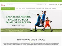 Desktop screenshot for elen.in