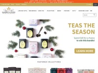 Desktop screenshot for harney.com