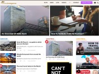 Desktop screenshot for brasskangaroo.com