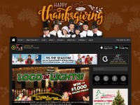 Desktop screenshot for wdrv.com