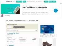 Desktop screenshot for branchspot.com