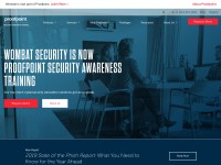 Desktop screenshot for threatsim.com