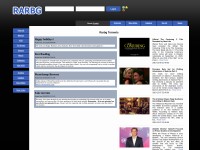 Screenshot of rarbg.to