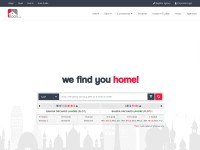 Desktop screenshot for ilaan.com