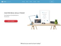 Desktop screenshot for shawacademy.com